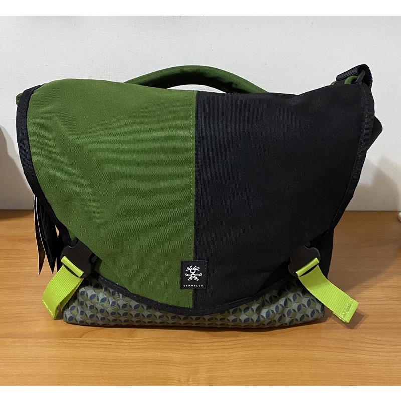 澳洲小野人相機包 CRUMPLER