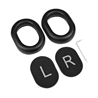 Austrian Audio Hi-XBCUK Hi-X15, Hi-X25BT,Hi-X20, PB16 耳罩替換套組