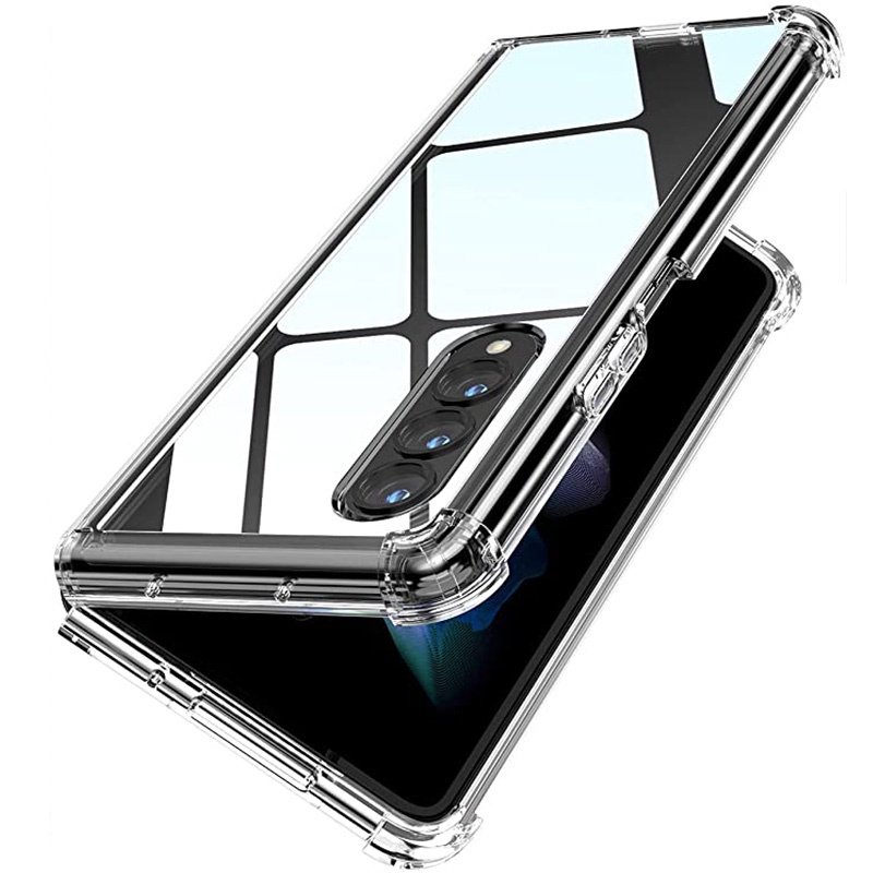 SAMSUNG 適用於三星 Galaxy Z Fold Flip 5 4 3 2 / Fold 4 / Flip 4 /