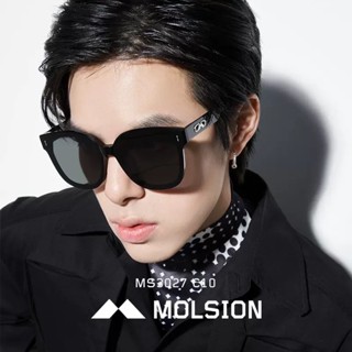 MOLSION 陌森 太陽眼鏡 墨鏡 MS3027 C10臺灣代理商公司貨