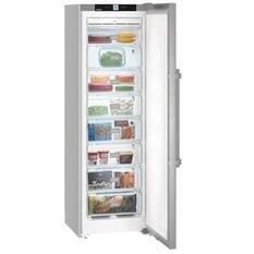 聊聊議價15%【LIEBHERR冰箱】 (全國免費配送安裝)SGNef3036獨立式冷凍櫃