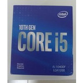 『二手』Intel I5 10400F