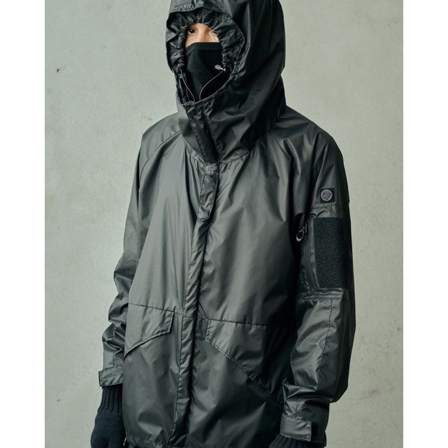 Mout recon tailor ecwcs gen1 epic parka 外套 goopi