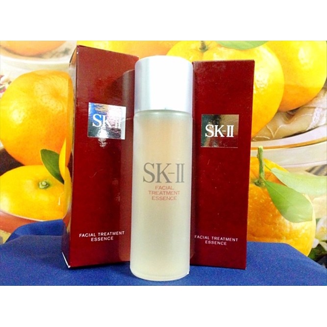 SK-II SKII SK2 青春露75ml 全新百貨公司專櫃正貨盒裝 阪神宅女