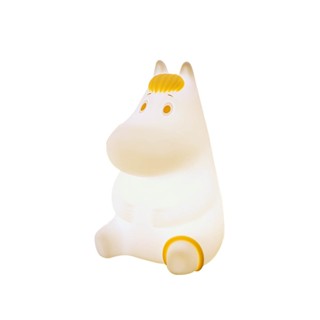 【VIPO】科妮造型小夜燈13cm-矽膠《WUZ屋子-臺北》嚕嚕米 小夜燈 夜燈 禮物 科妮 正版授權 M