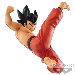 banpresto 七龍珠 match makers 孫悟空 代理景品 現貨《動漫貨櫃玩具批發》