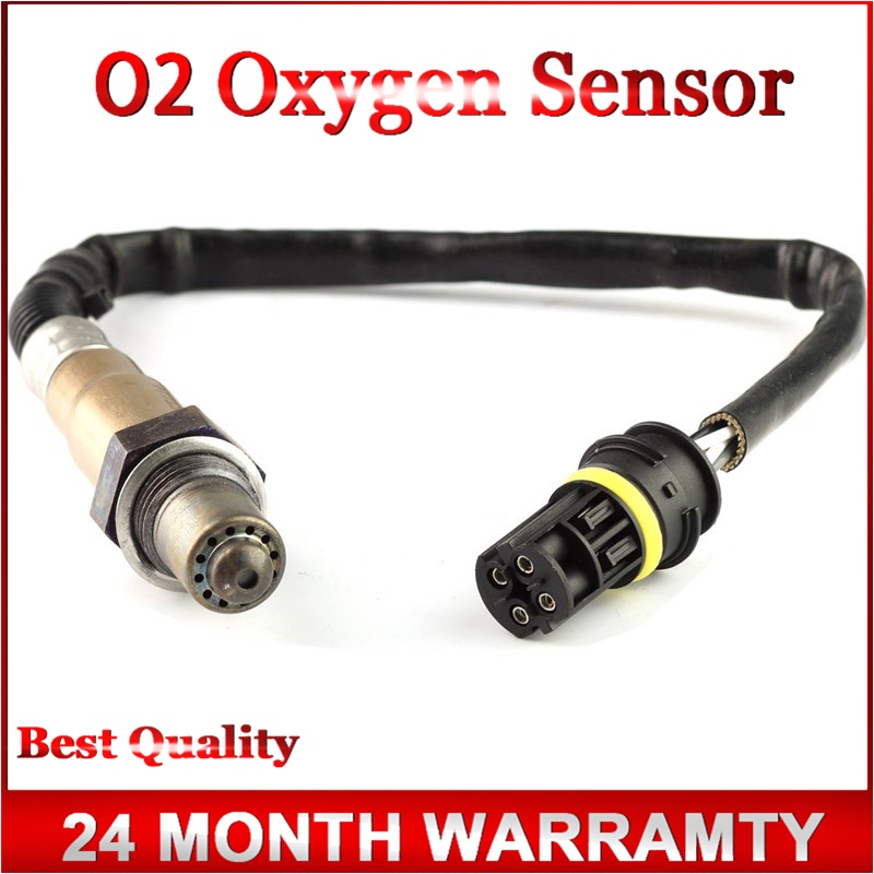 O2氧傳感器適用於奔馳e55 E240 E320 C200 C230 CLS500 W203 W219 W211 001