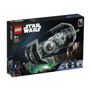 Home&brick LEGO 75347 鈦轟炸機 Starwars