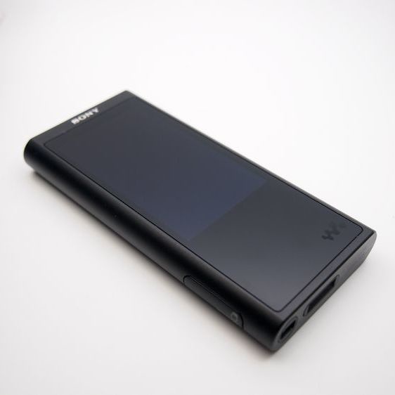 【臺灣現貨】二手Sony/索尼 NW-ZX300A MP3發燒無損hifi音樂播放軟體zx300