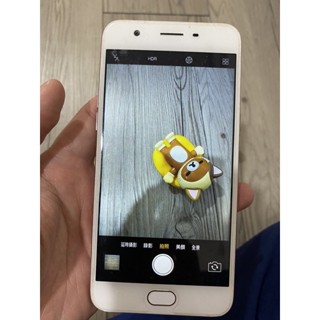 最強中階手機OPPO A57 3/32G 指紋辨識 功能正常 單機