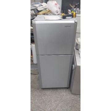 一級能效二手中古大同150公升雙門冰箱，型號TR-B250，保固3個月，詢問大戶藥師