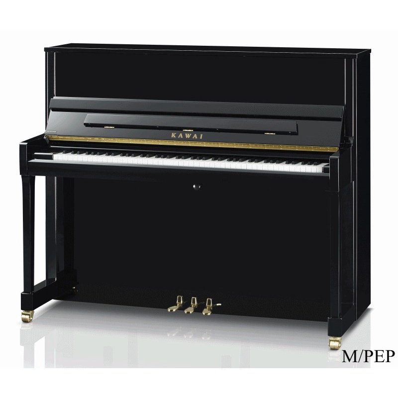 KAWAI K300 直立式鋼琴 傳統鋼琴 【鴻韻樂器】原廠公司貨 鋼琴