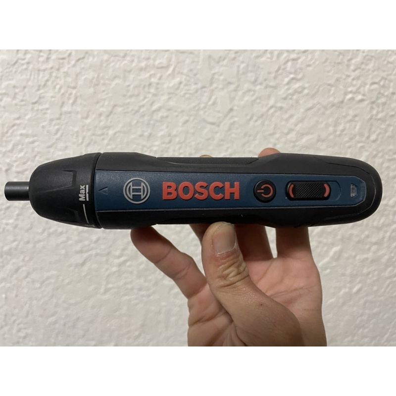 Bosch GO2 電動起子