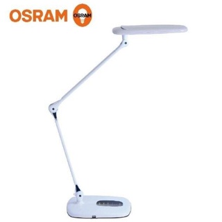 小鵬~OSRAM 歐司朗 LED 15W 晶漾 檯燈 LEDVANCE 觸控式 可調光 四種色溫 全電壓 閱讀燈
