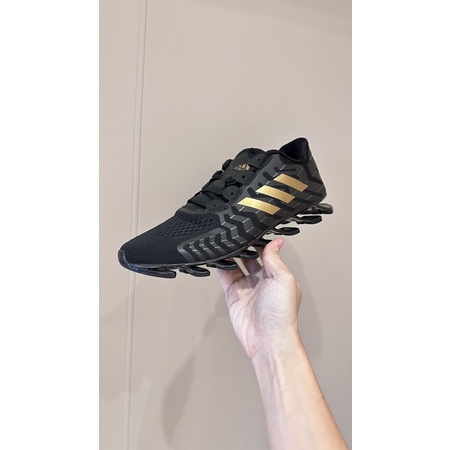 Adidas springblade pro 刀鋒系列 絕版商品 US10
