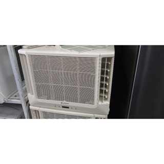 四級能效2014年～二手中古日立0.8噸窗型冷氣，型號RA-22WK，2014年，保固3個月，詢問大戶藥師