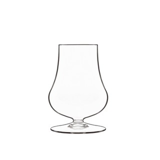 【義大利Luigi Bormioli】品飲聞香杯230ml《泡泡生活》無鉛水晶 玻璃杯 水杯 飲料杯 酒杯