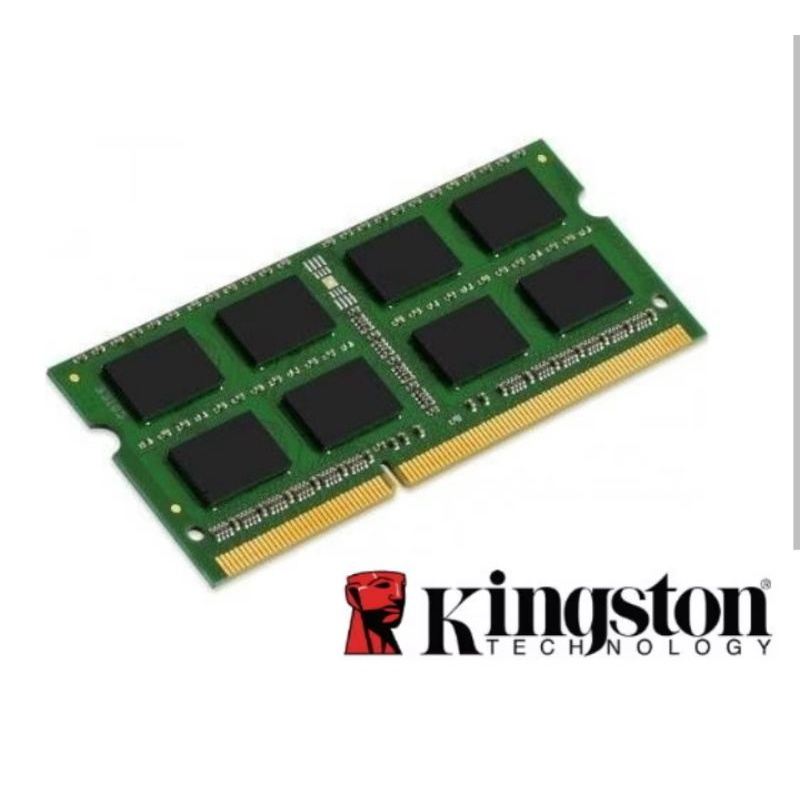 金士頓 DDR4 2400 16G KVR24S17D8/16 KINGSTON 筆電型