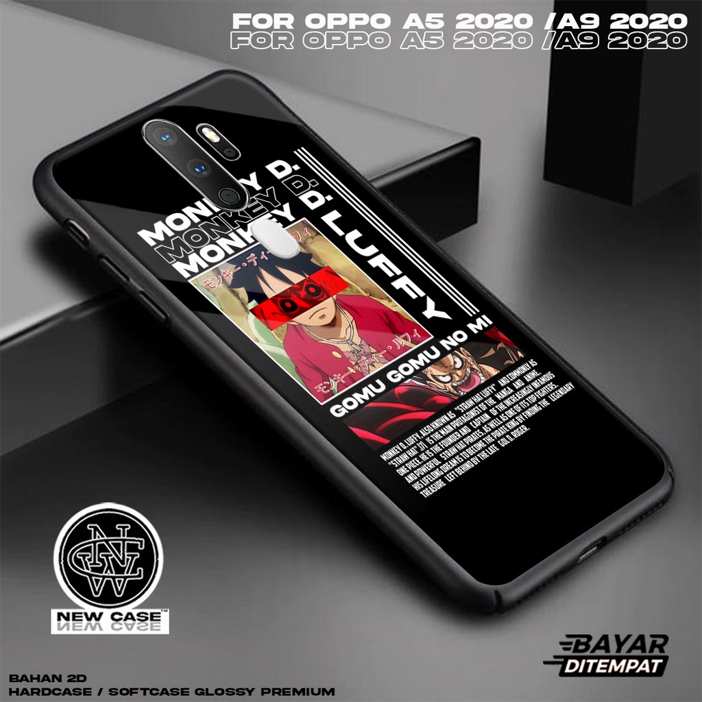 手機殼 OPPO A5 2020 OPPO A9 2020 手機殼 OPPO A5 2020 最新手機殼 Hp 手機殼最