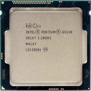 處理器 Intel Pentium G3250 socket 1150 處理器 Pentium G3250 socket