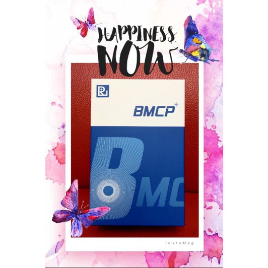 💕【BMCP】晶亮配方升級膠囊30粒/盒