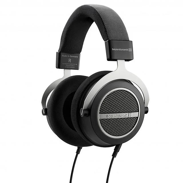 ｛音悅音響｝德國 Beyerdynamic 拜耳動力 Amiron Home 開放式 耳罩式 頭戴式耳機 可換線