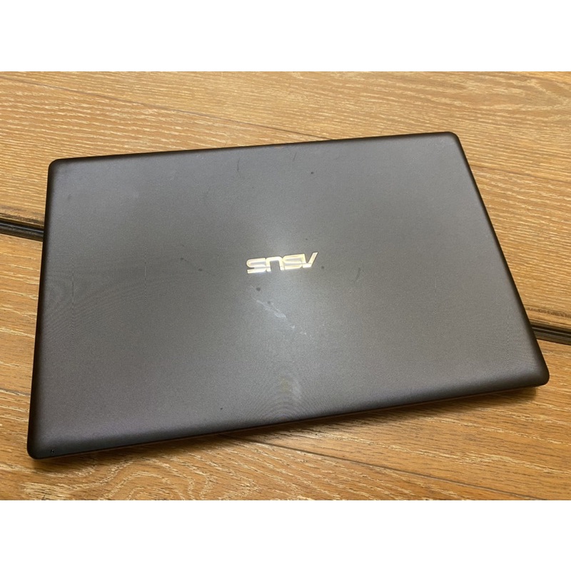 ASUS X550V筆記型電腦 二手 二台