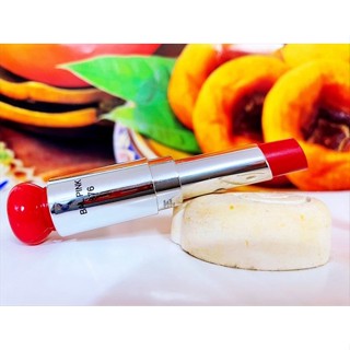 DIOR 迪奧癮誘超模巨星唇膏#876 百貨公司專櫃正貨全新裸裝 環保白色蓋 阪神宅女