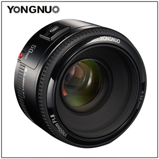 [永諾專賣] 永諾YN50mm F1.8 Canon自動對焦鏡頭 YN 50mm F1.8C 50 f/1.8 EF