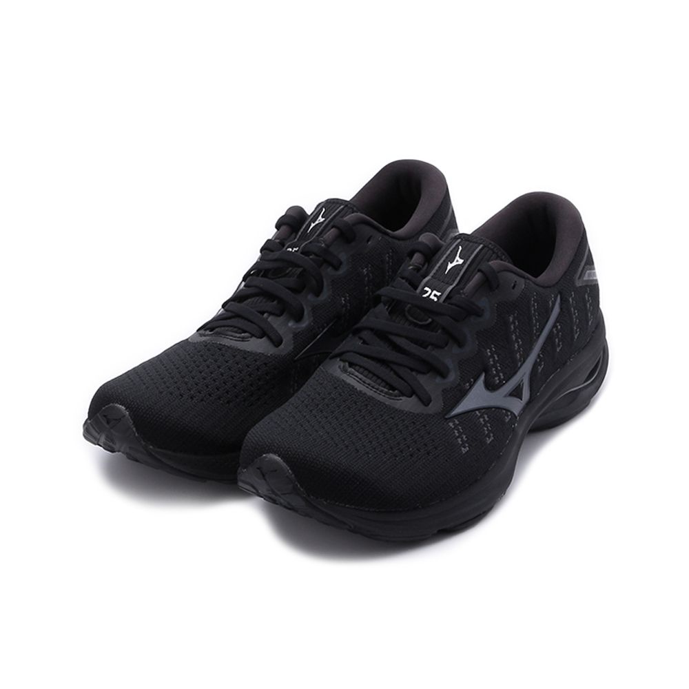 【派克潘運動專賣店】MIZUNO WAVE RIDER 25 慢跑鞋 J1GC217515