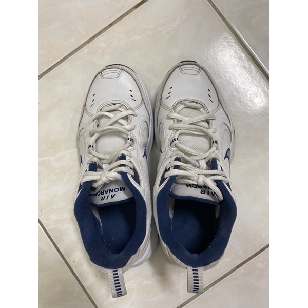 Nike  air monarch 老爹鞋❤️ 女版 24cm