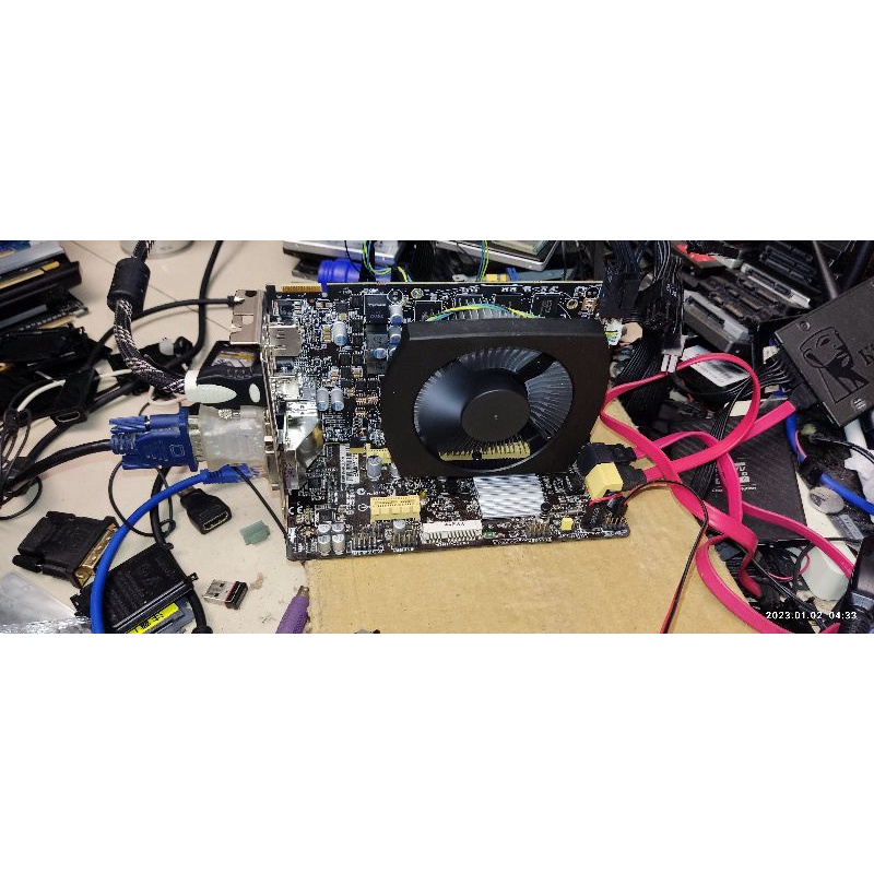 r9-370 r7-370 4g 4gb HP電競機拆下全新 跟1050ti 等級