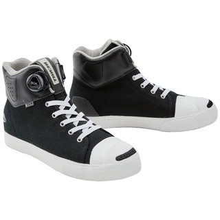 任我行騎士部品 TAICHI 太極 RSS011 DRYMASTER SHOES 黑 透氣 防水 車靴 休閒車靴