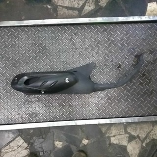 三陽新迪爵125中古排氣管化油板*