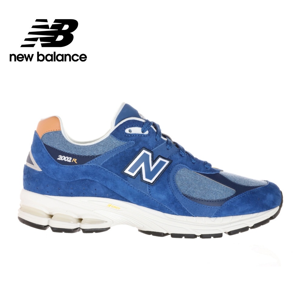 【吉米.tw】New Balance 2002R 系列 男女 休閒鞋 寶石藍 Jan-