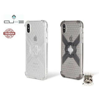 《美式工廠》Intuitive CUBE X-Guard I PHONE X /XS 5.8吋 導航架 手機架 保護殼