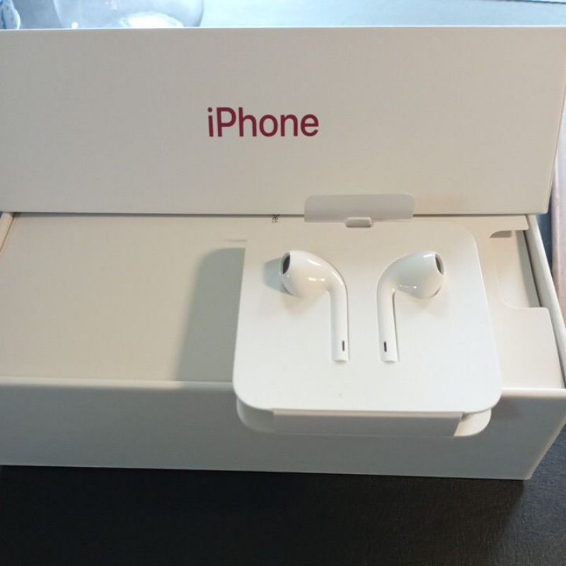 蘋果Iphone11原廠全新配件~耳機