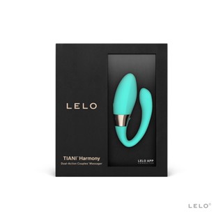 LELO｜TIANI Harmony｜情侶共震器 無線跳蛋 情趣用品 成人用品 跳蛋