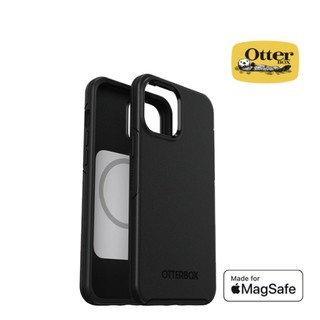 Symmetry Plus OtterBox iPhone 12 / 12 Pro 炫彩幾何 保護殼 支援MagSafe