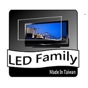 [65吋]LED家族/台灣製/FOR/BENQ 65吋/ E65-730 / E65-720 /65吋保護鏡