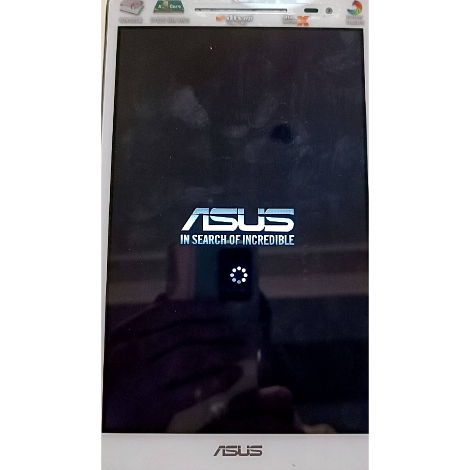 &lt;二手&gt; ASUS 平板 ASUS ZenPad 8.0 Z380KNL