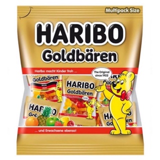 德國🇩🇪HARIBO小熊軟糖