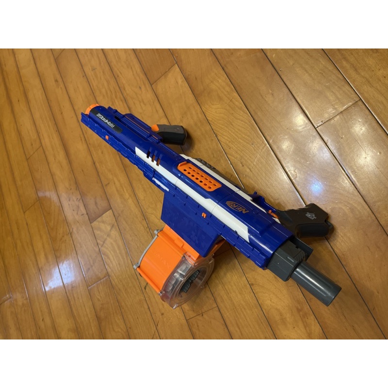 NERF玩具水槍 玩具槍-二手