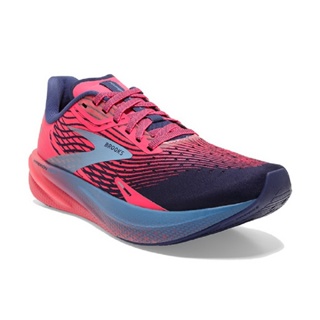 【BROOKS】女 推進加速象限 HYPERION MAX (1203771B659)