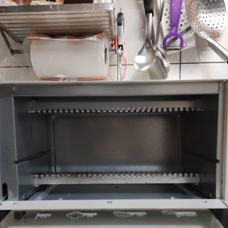 EUPA 電烤箱 TSK-K0698