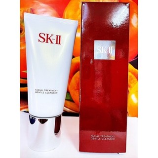 SKII SK2 SK-II 全效活膚潔面乳120g 百貨公司專櫃正貨盒裝 阪神宅女