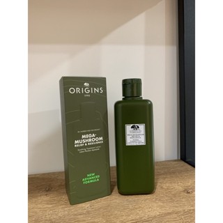 【ORIGINS 品木宣言】DR.WEIL青春無敵靈芝光潤機能水200ml
