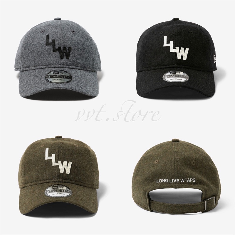 Wtaps 22aw Cap的價格推薦- 2023年8月| 比價比個夠BigGo