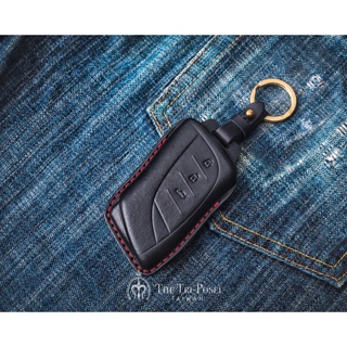 凌志 Lexus ES300h UX200 IS200 IS250 IS300h 汽車鑰匙包 鑰匙包 鑰匙圈 生日禮物