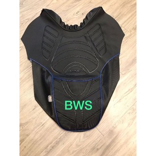 BWS, BWSR, RECING S, JET S, RAY, JET EVO, cover/座套